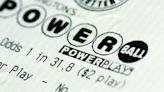 2 50K winning Powerball tickets sold in Pennsylvania