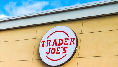 The $5.99 Trader Joe’s Find I’ve Been Waiting for All Year Is FINALLY Back