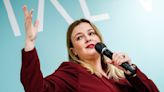 Amber Tamblyn wants reproductive freedom for her 39th birthday: 'All I want for my birthday is to fight'