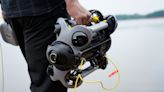 Chasing's new M2S underwater drone says pro ROVs don't need to be difficult