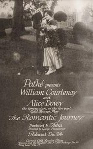 The Romantic Journey