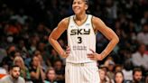 WNBA legend Candace Parker announces retirement