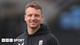England v Pakistan: Hosts return with "pride dented" says Jos Buttler