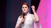 Sarah Ferguson: Cannes-Unverschämtheit überraschte sie