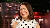Mandy Moore posts adorable pictures from son Ozzie's 1st birthday celebration