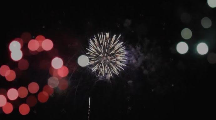 LIST: Firework displays in Wake County to celebrate Fourth of July 2024