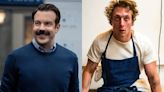 Jason Sudeikis vs. Jeremy Allen White: Who has the edge in 2023 Emmy battle?