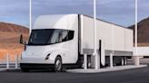 Fábrica do caminhão Tesla Semi começa a ser construída nos EUA