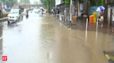 Low pressure over Bay of Bengal. Andhra, Telangana, Odisha get IMD's heavy rainfall warning
