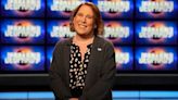 Amy Schneider wins Tournament of Champions, adding to her Jeopardy accomplishments