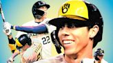 “I Don’t Think You Can Keep Chasing the Dragon”: Christian Yelich on Becoming a Vet, Playing With Ichiro, and Baseball’s Supposed...