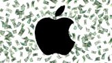 Apple perdió US$10.000 millones: Este es el motivo