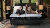 Tempur’s new smart bed base can help you and your partner stop snoring