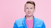 Joe Lycett's Late Night Lycett has series 2 confirmed