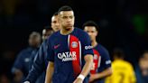 Kylian Mbappe anonymous as Barcelona edge PSG in Champions League thriller