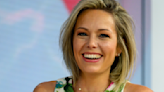 Dylan Dreyer Wore a Sexy V-Neck Dress on the Red Carpet and ‘Today’ Fans Are Floored