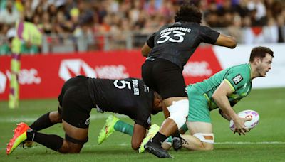 Singapore World Rugby Sevens