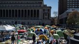 Manifestantes expandem acampamentos em universidades dos EUA após série de prisões