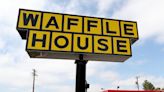 Waffle House servers are getting a raise — to $3 an hour