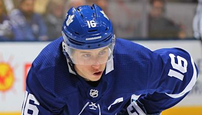 Leafs ‘Bold Prediction’ Sees Mitch Marner Traded to Vegas