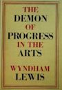 The demon of progress in the arts