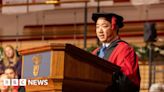 Foxes chairman 'Top' awarded honorary doctorate
