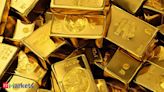 Gold prices heads for quarterly rise; spotlight on inflation data