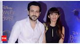 Emraan Hashmi reveals his wife Parveen's family were hesitant for their marriage: 'People thought that I was actually like my characters' | - Times of India