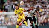 Fulham vs Sheffield United LIVE: Premier League result, final score and reaction