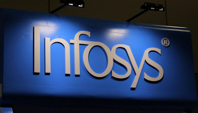 Infosys shoots up 5% on blockbuster revenue guidance for FY25; Is it a Buy now?
