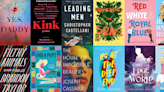 We Love These 42 LGBTQ+ Books