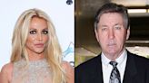 Britney Spears’ Father Jamie Hospitalized With 'Bad' Infection: Reports