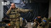 澤倫斯基大膽換將！ 烏克蘭「雪豹」接任總司令