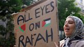 ‘All Eyes on Rafah’: Cómo surgió la imagen que ha sido compartida más de 44 millones de veces | Teletica