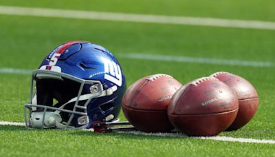 New York Giants' Three Biggest Remaining Roster Needs