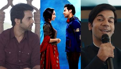 Stree 2 to Bring Box Office Joy, Rajkummar Rao's Film Poised as Potential Saviour For Bollywood And His Career