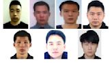 遭中國大規模網攻14年 美英同步祭制裁、美起訴7駭客懸賞千萬美元