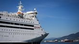 ‘Floatel’ anchored off Nanaimo ordered to Squamish