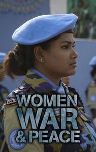 Women, War & Peace