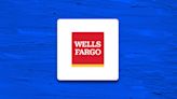 Wells Fargo savings account rates