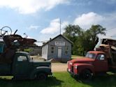 Wyoming, Iowa County, Wisconsin