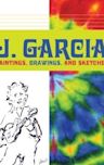 J. Garcia: Paintings, Drawings, and Sketches