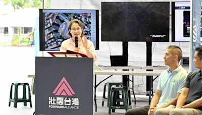 賴總統成立全社會防衛韌性委員會 蕭美琴：靠全社會力量讓國家更有韌性