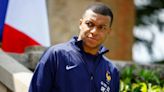Kylian Mbappé finally joins Real Madrid in a union of soccer's top player and club