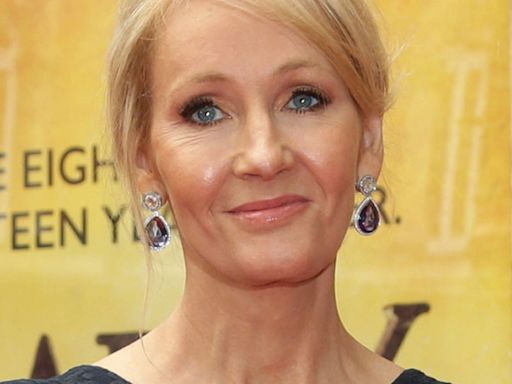 JK Rowling: New women and equalities minister’s past comments ‘nonsensical’