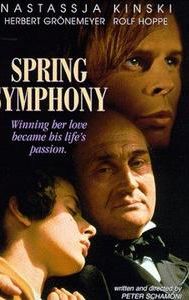 Spring Symphony