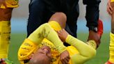 La grave lesión que sacará a Humberto Suazo por cuatro meses del fútbol - La Tercera