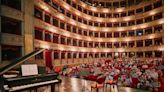 Column: Prestigious chamber music festival founded by Maconite back for 20th year in Rome