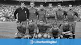 ¡Rusia culpable! 60 aniversario de la primera Eurocopa ganada por España