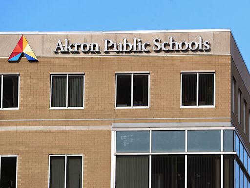 Akron Public Schools superintendent to present plan for cuts at 4 p.m. Here's how to watch